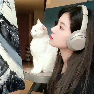 一个男人和一个女人